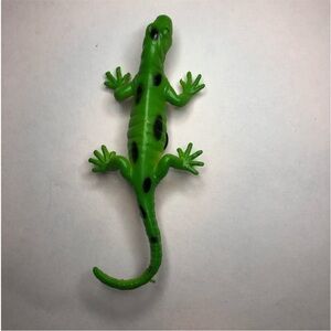 Lizard crocs shoe charm jibbitz